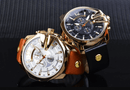 Curren - Luxury Men's Watch