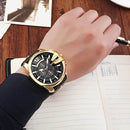 Curren - Luxury Men's Watch
