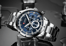 Curren Business Chronograph watch