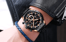 Curren Business Chronograph watch