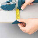 Gypsum Board Cutting Device