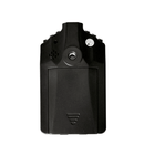 Wide angle rotating dashcam