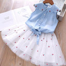 Children's Summer Set 