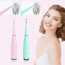 Portable Tartar Remover 