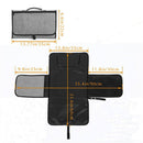 3-in-1 Baby Diaper Changing Pad 
