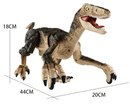 Realistic RC Dinosaur Toy