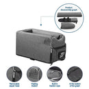 Portable Pet Car Seat
