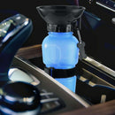 Portable Squeeze Dog Water Bottle
