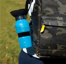 Portable Squeeze Dog Water Bottle