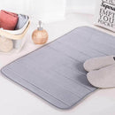 Memory Foam Bath Mat 