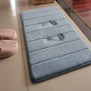 Memory Foam Bath Mat 