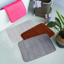 Memory Foam Bath Mat 