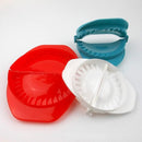 3 Piece Dough Press Set