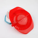 3 Piece Dough Press Set