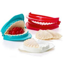3 Piece Dough Press Set
