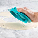 3 Piece Dough Press Set