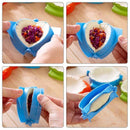 3 Piece Dough Press Set