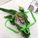 Dinodac - Children's Dinosaur Backpack