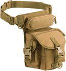 Men's Tactical Leg Bag