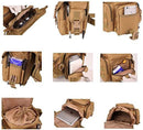 Men's Tactical Leg Bag
