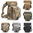 Men's Tactical Leg Bag