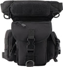 Men's Tactical Leg Bag