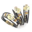 Zodiac Bracelet