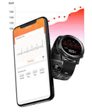 Smart Watch Fitness Tracker 