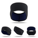 Earmuffs Sweatband