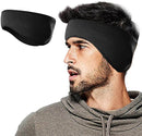 Earmuffs Sweatband