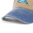 Hat Embroidery Baseball Cap