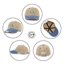 Hat Embroidery Baseball Cap