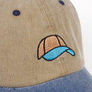 Hat Embroidery Baseball Cap