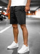 Loose shorts