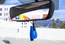 Keychain car escape tool