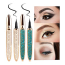 Self-Adhesive Liquid Eyeliner Pen