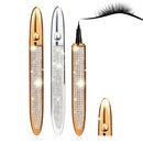 Self-Adhesive Liquid Eyeliner Pen