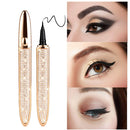 Self-Adhesive Liquid Eyeliner Pen