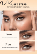 O.TWO.O Eyeliner Stamp