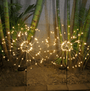 Fireworks Fairy Light