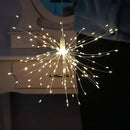 Fireworks Fairy Light