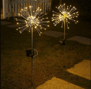 Fireworks Fairy Light