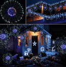 Fireworks Fairy Light