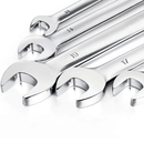 Tube Ratchet Wrench with Flexible Head