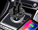 Handsfree Bluetooth Car FM Transmitter 