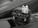 Handsfree Bluetooth Car FM Transmitter 
