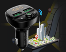 Handsfree Bluetooth Car FM Transmitter 
