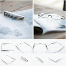Foldable Pocket Glasses