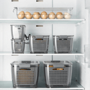 Multifunctional Food Storage Container