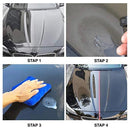 Nano Lacquer Spray With Gloss Restoration 50ml - 1+1 FREE